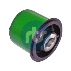 Mounting, control/trailing arm RTS 017-00542