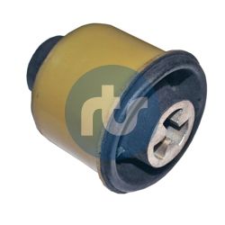 RTS 017-00580 Mounting, control/trailing arm