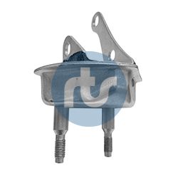 Mounting, control/trailing arm RTS 017-00979