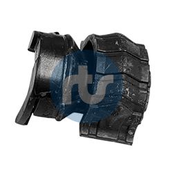 Mounting, stabiliser bar RTS 035-00374