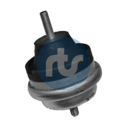 Mounting, engine RTS 037-00551-002