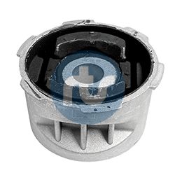 RTS 037-01419-002 Mounting, engine