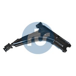 RTS 76-00090 Control/Trailing Arm, wheel suspension