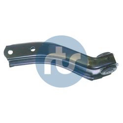 Control/Trailing Arm, wheel suspension RTS 76-00366-2