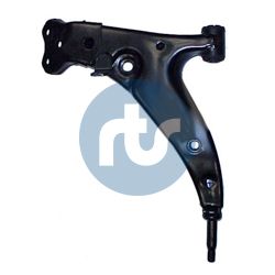 Control/Trailing Arm, wheel suspension RTS 76-02530-2