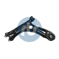 Control/Trailing Arm, wheel suspension RTS 76-09115-2