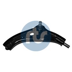 Control/Trailing Arm, wheel suspension RTS 76-09694-1