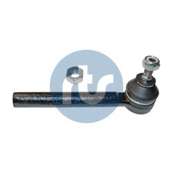 Tie Rod End RTS 91-90186-010