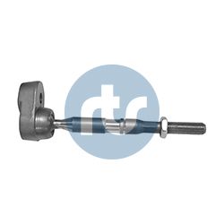 RTS 92-91487-010 Inner Tie Rod