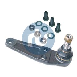 Ball Joint RTS 93-07030-156
