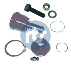Ball Joint RTS 93-17147