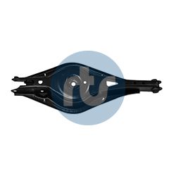 RTS 95-97006-2 Control/Trailing Arm, wheel suspension