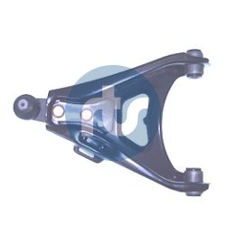 RTS 96-00021-2 Control/Trailing Arm, wheel suspension