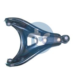 RTS 96-00025-1 Control/Trailing Arm, wheel suspension