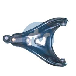RTS 96-00025-2 Control/Trailing Arm, wheel suspension