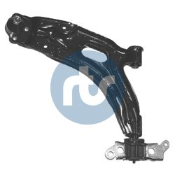 RTS 96-00151-2 Control/Trailing Arm, wheel suspension