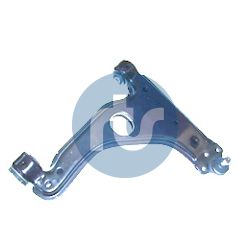 RTS 96-00363-1 Control/Trailing Arm, wheel suspension