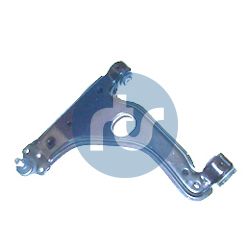 RTS 96-00363-2 Control/Trailing Arm, wheel suspension