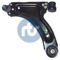 RTS 96-00387-2 Control/Trailing Arm, wheel suspension