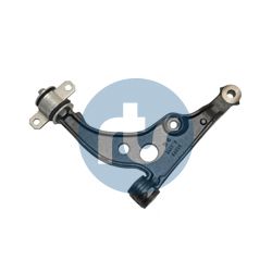 RTS 96-00582-2 Control/Trailing Arm, wheel suspension