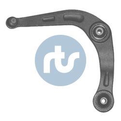 RTS 96-00736-2 Control/Trailing Arm, wheel suspension