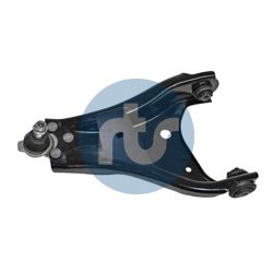 RTS 96-02406-2 Control/Trailing Arm, wheel suspension