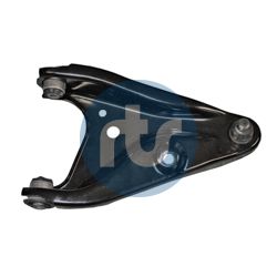 RTS 96-02412-1 Control/Trailing Arm, wheel suspension