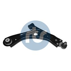 RTS 96-02922-1 Control/Trailing Arm, wheel suspension