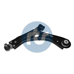 RTS 96-02922-2 Control/Trailing Arm, wheel suspension