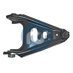 RTS 96-04509 Control/Trailing Arm, wheel suspension