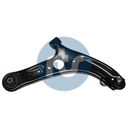 RTS 96-08638-1 Control/Trailing Arm, wheel suspension