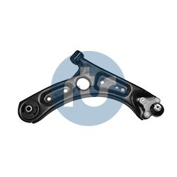 Control/Trailing Arm, wheel suspension RTS 96-08691-1