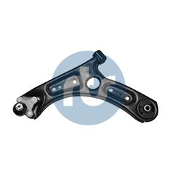 RTS 96-08691-2 Control/Trailing Arm, wheel suspension