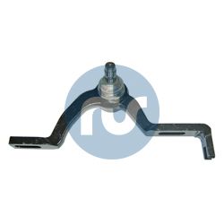 Control/Trailing Arm, wheel suspension RTS 96-18710