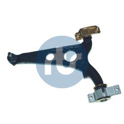 RTS 96-90140-2 Control/Trailing Arm, wheel suspension