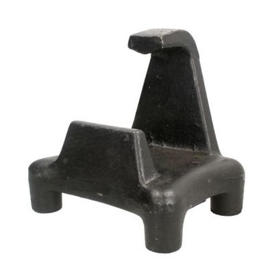 Spring Mounting, axle beam S-TR STR-120228