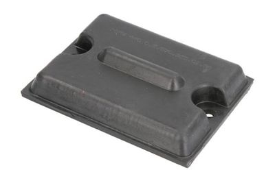 Pressure Disc, leaf spring S-TR STR-120303