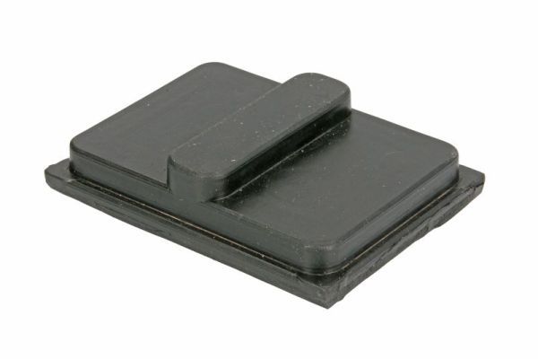 S-TR STR-120309 Buffer, spring eye