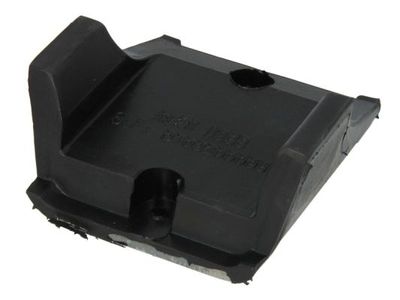 Buffer, spring leaf S-TR STR-120327