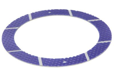 Pressure Disc, leaf spring S-TR STR-1207201