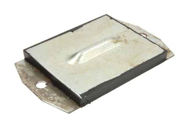 S-TR STR-120774 Rubber Buffer, suspension