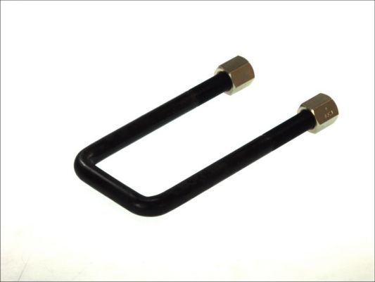 S-TR STR-50110 Spring Clamp