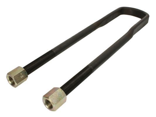 S-TR STR-50124 Spring Clamp