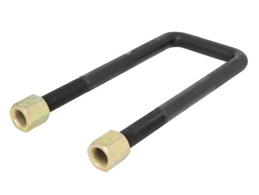 S-TR STR-50126 Spring Clamp