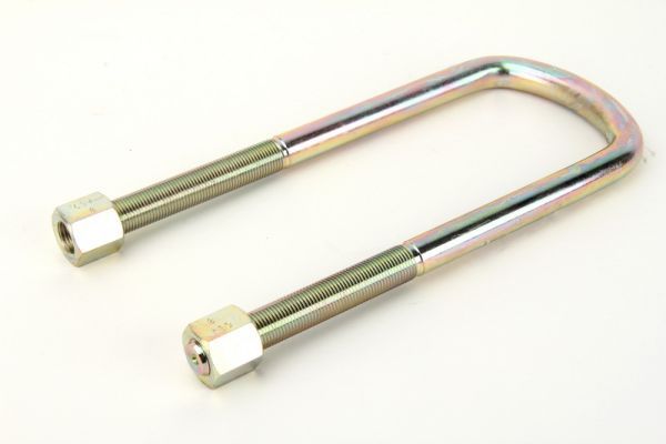 S-TR STR-50319 Spring Clamp