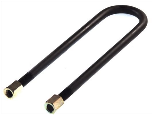 S-TR STR-50326 Spring Clamp