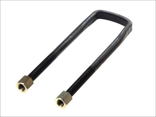 S-TR STR-50341 Spring Clamp