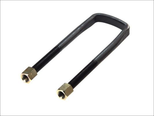 S-TR STR-50342 Spring Clamp