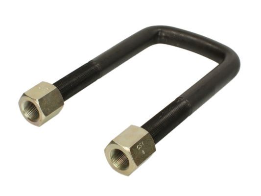 S-TR STR-50410 Spring Clamp