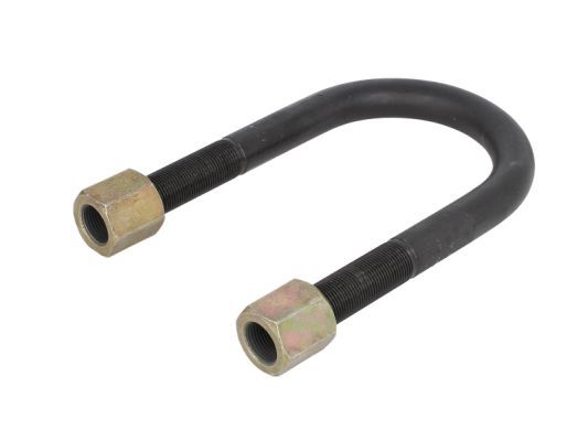 S-TR STR-50415 Spring Clamp